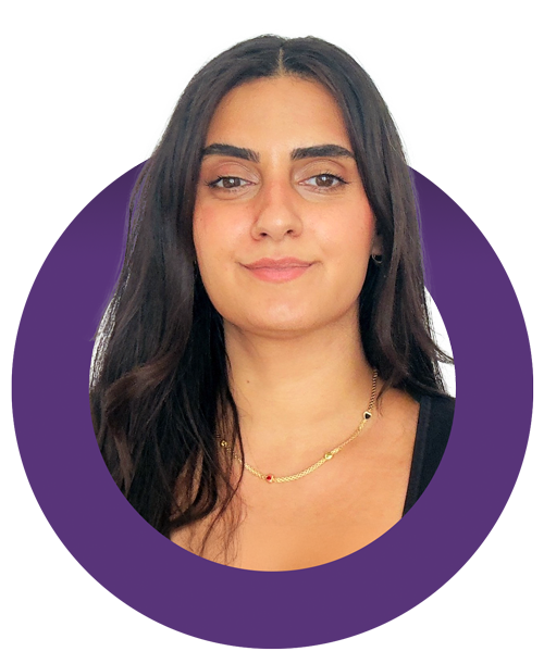 Dima El Zein, Head of AI